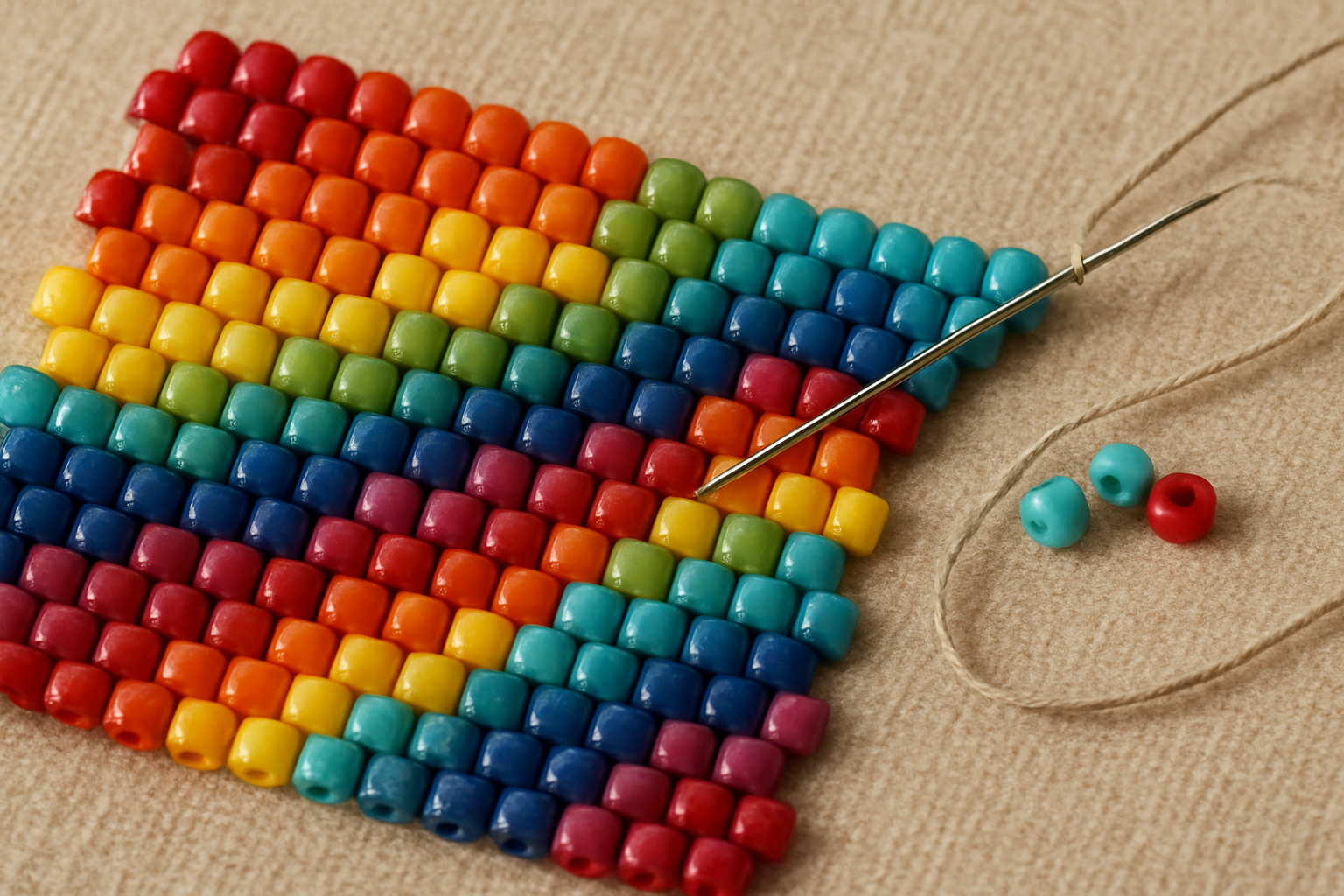 Tuğla örme yöntemi